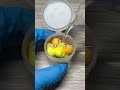 夏をテーマとした偽物ジュースを作るASMR