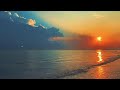 Healing Ocean Sounds - Gentle Sea Waves for Stress Relief