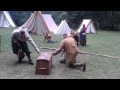 Viking games jomswikinger