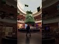 The mall knows how to celebrate the new year | by mad.animator  #tiktok #edit #instagram #3d