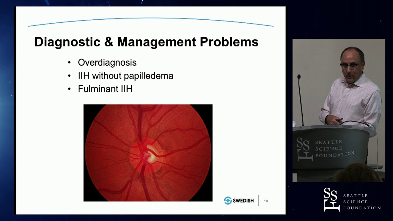 IIH Program at Swedish - Eugene May, M.D.