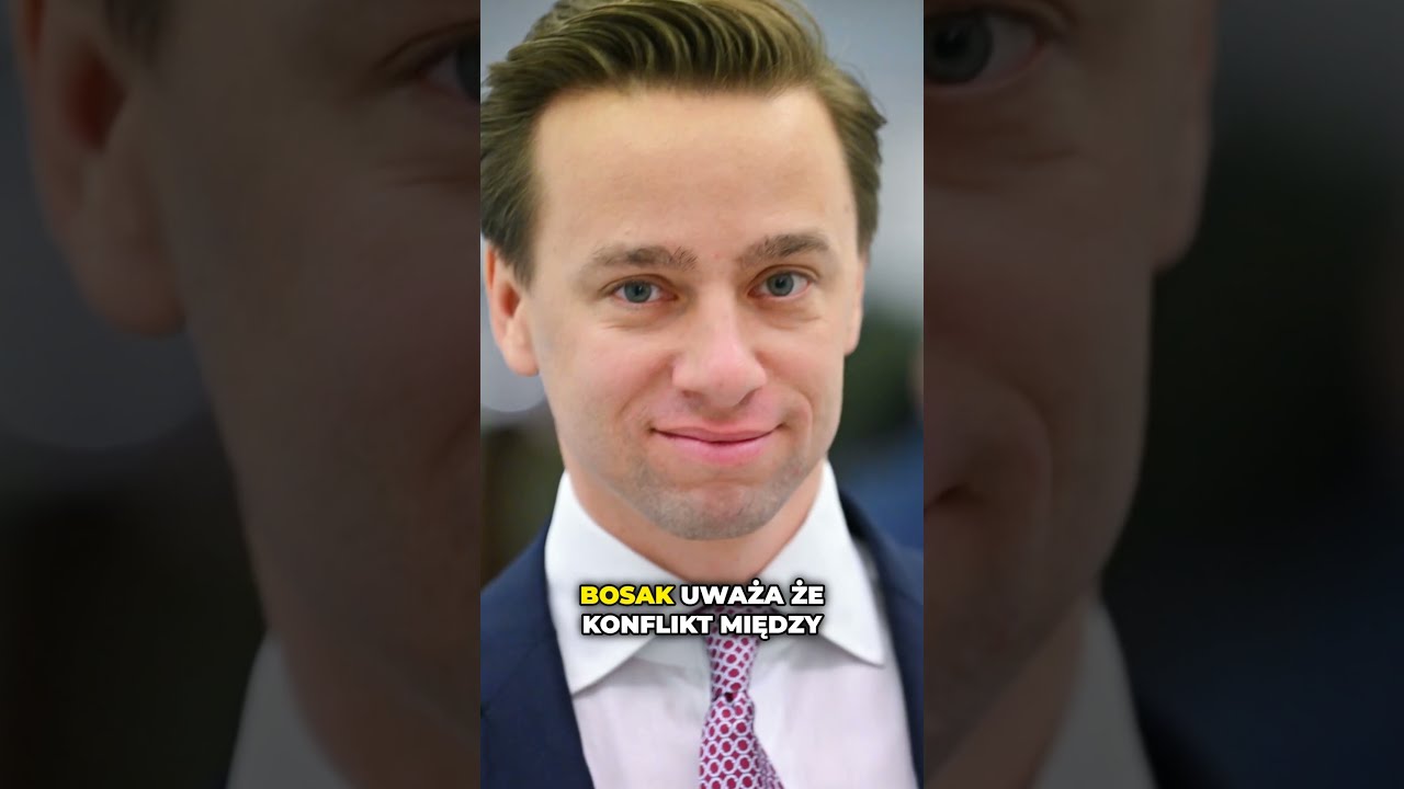 BOSAK SZYMON HO OWNIA IS ON TUSK S DEATH LIST