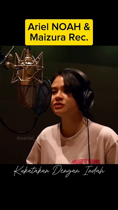 cover Kukatakan Dengan indah - Maizura. #viralreels #viralsong #viralshort #fypviral #sahabatnoah