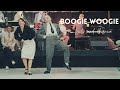 Nils & Bianca - Boogie Woogie - MLF 2018