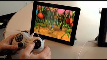 Introducing the 60beat GamePad