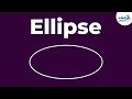 What is Ellipse? | Don't Memorise