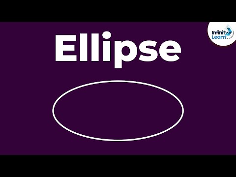 Video: Kā elipses tiek izmantotas astronomijā?