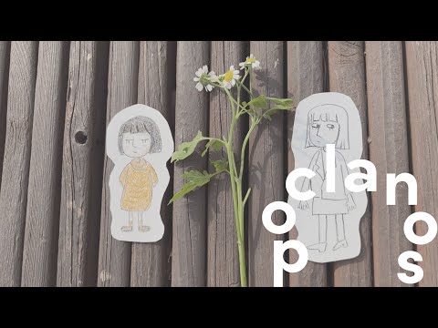 [MV] 구름달 (Clouded moon) - 자기소개서 (Personal statement) / Official Music Video