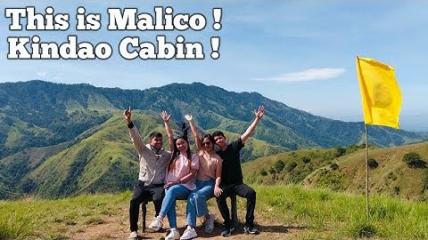Exploring Malico San Nicolas Pangasinan | Part 2 .