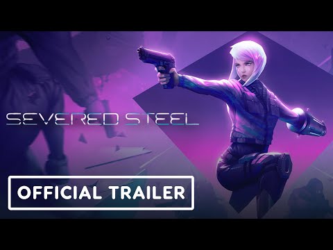 Severed Steel is free on Epic Games Store right now – Destructoid