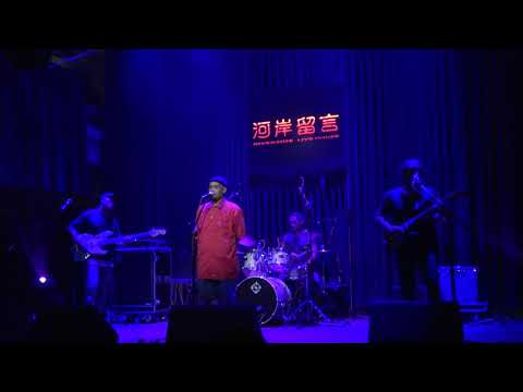 2021.09.04 原味醞釀 - 只想愛你 at 西門河岸