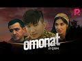 Omonat (o'zbek serial) | Омонат (узбек сериал) 21-qism #UydaQoling