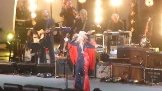 Miranda Lambert - Mama Don&#39;t Let Your Babies... (Willie Nelson B-Day Holllywood Bowl, LA 4/29/23)