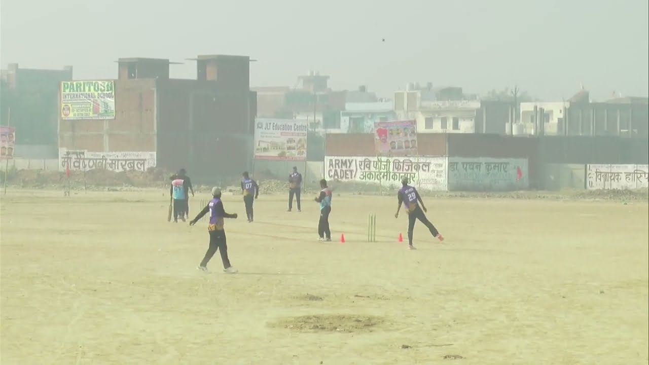 kanpur tennis cricket 🏏 Live Stream