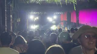 Fisher live at North Coast Music Festival 2022