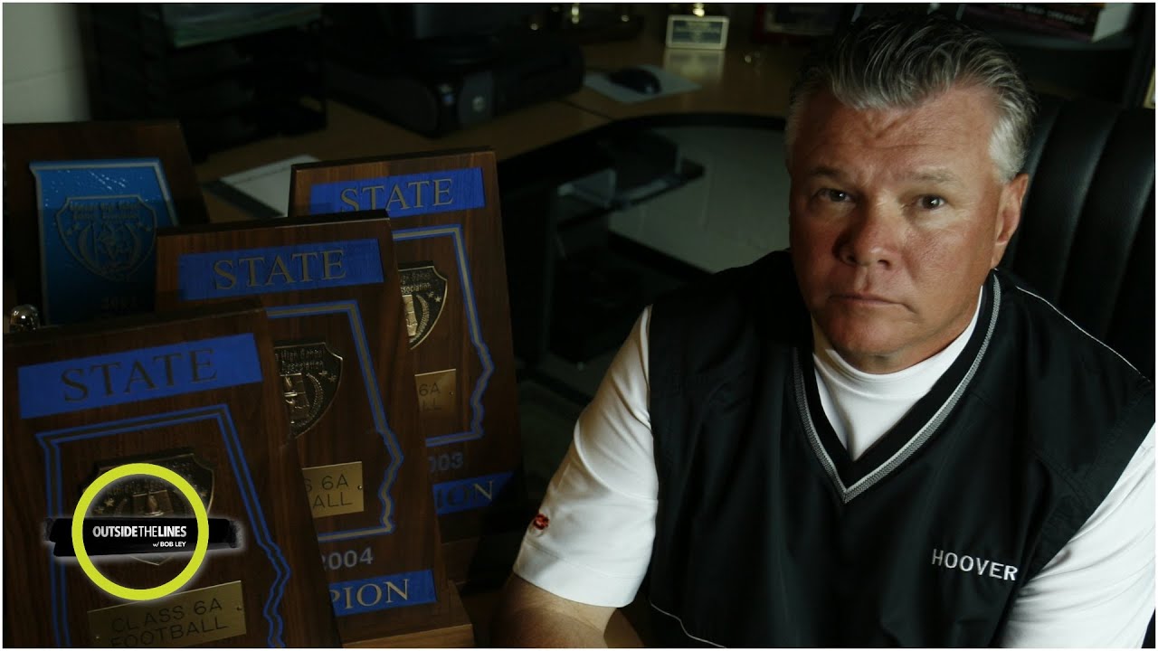 Download The inside story on one of high school football's most controversial coaches | OTL