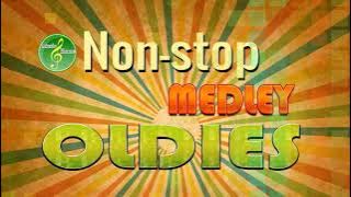 Non Stop Medley Oldies But Goodies - Greatest Memories Songs 60's 70's 80's 90's