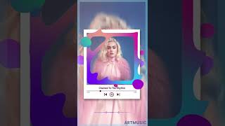 Katy Perry - Chained To The Rhythm (Hidden vocals) #shorts