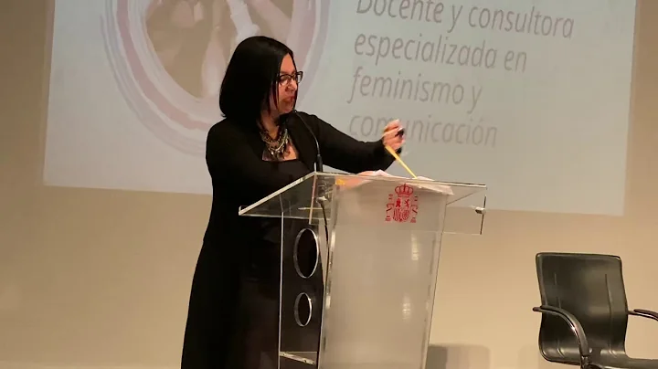 Feminismo y comunicacin Raquel Ramrez Salgado