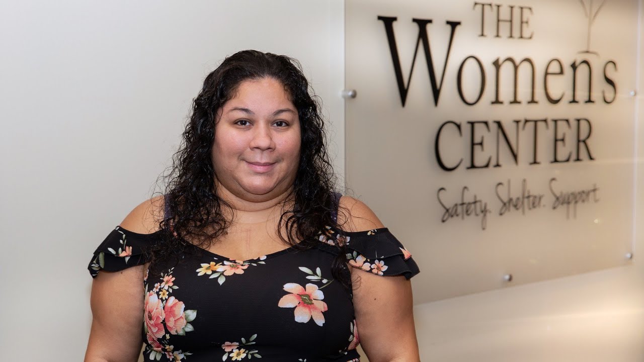 Nina and The Women's Center of Waukesha YouTube