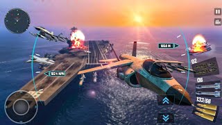 Fighter Plane Game. screenshot 2