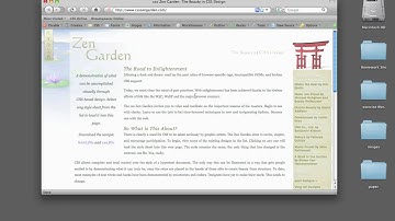Normal Flow - CSS Basics - UCLA Extension