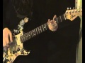 Blue Stahli - Rockstar guitar cover (By ear)