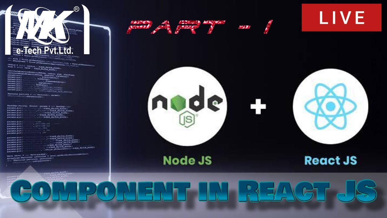 Create a Reusable Button Component in React JS | Beginner-Friendly ...