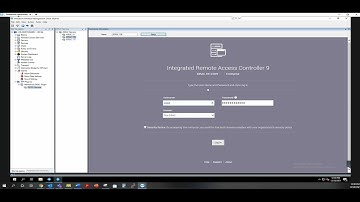 Harmonize iDRAC for Milestone Systems XProtect® VMS Demo