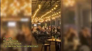 RUNGKAD - ELSA KDI | #LiveShow