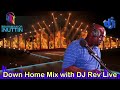 Dj Rev @ The Farm The Bahamian Mix 09/17/21