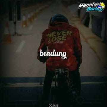 Story wa 'melaku' kesandung