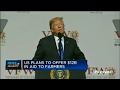 Tariffs, economics, and patience