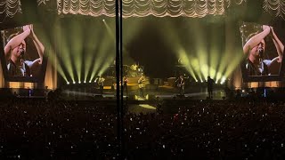 Nice To Meet Ya, Niall Horan, The Show Live On Tour, Ziggo Dome, Amsterdam, 27/03/2024, Live