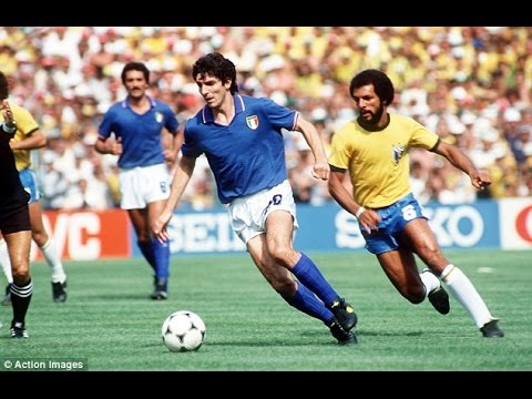 JOGO COMPLETO - Brasil 2 x 3 Itália - Copa do Mundo FIFA 1982, JOGOS PARA  SEMPRE Brasil 2 x 3 Itália, Jogo completo, Copa do Mundo FIFA 1982