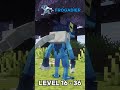 evolution froakie in cobblemon #pokemon #shorts #mod #shortminecraft #pixelmon #cobblemon