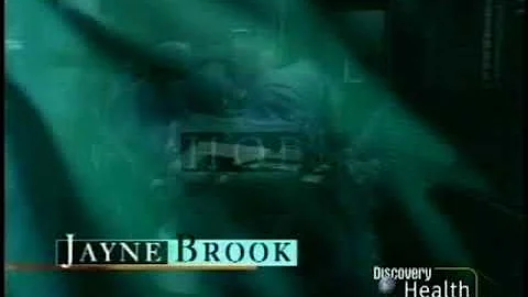 Chicago Hope Season 2 Opening Credits (#CHICAGOHOPE)