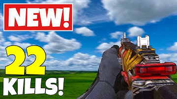 *NEW* QXR - Federation Army Gameplay in Cod Mobile Battle Royale! | Solo vs Squads