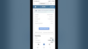 Ethereum mining, absolute scam