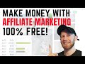 Make 100day with this free affiliate marketing strategy