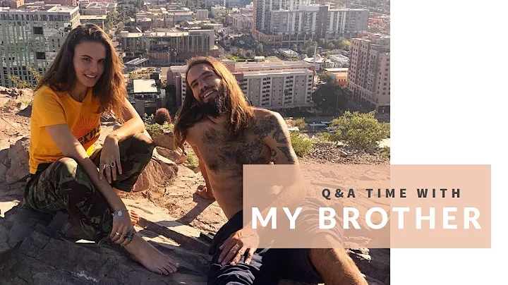 He Hasn't Eaten in 80+ Days | Q&A Part 2