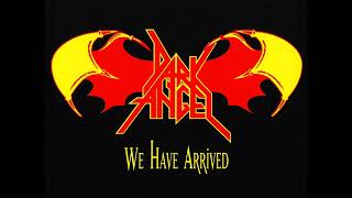 Dark Angel - Hell&#39;s on Its Knees
