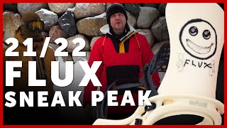 21/22 Flux Bindings Sneak Peek