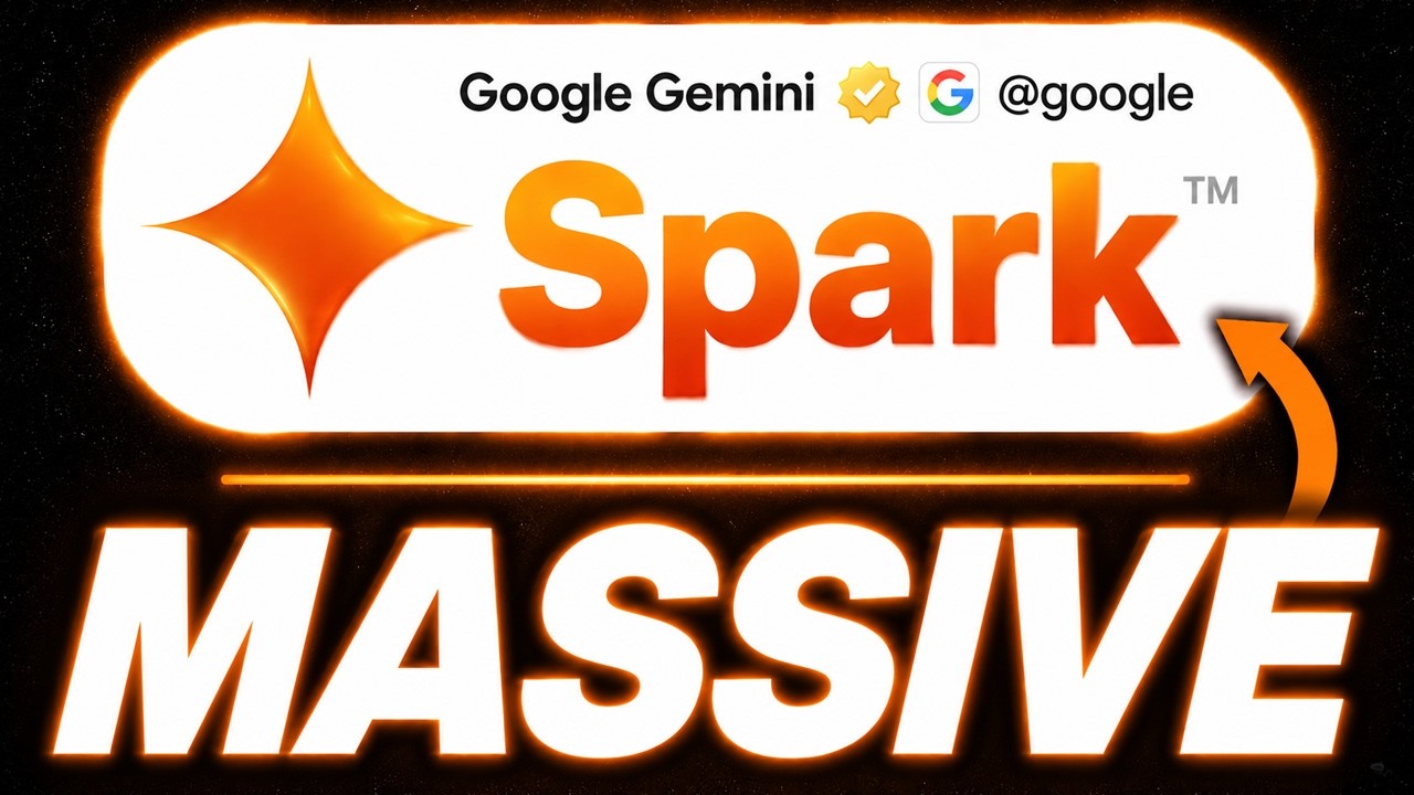 New Gemini Spark Update is INSANE!