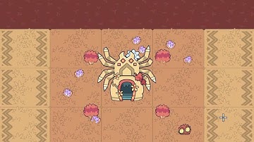 Patch Quest - Max Difficulty No Commentary (Quest 4)