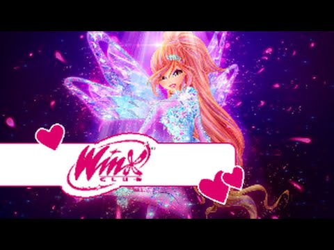 Winx Club Tynix Full Song English