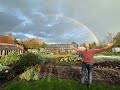 No dig day celebration and competitions, 3rd November