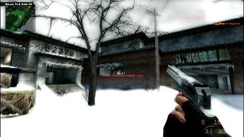 Redemption Css Minitage