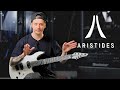 Aristides — гитара на максималках!