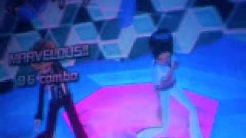 DDR Hottest Party 2 - Reach the Sky - Basic - AAA NOT GIVEN!